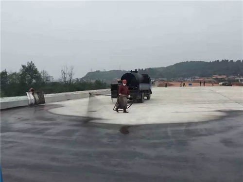 FYT-1改進型橋面防水涂料 交通公路工程檢測中心指定用料與嘉佰麗廠家的專業擔當