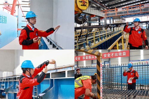 桂通集團員工在全國公路工程監理技能競賽中彰顯專業實力，助推公路工程建筑高質量發展